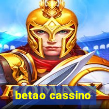 betao cassino